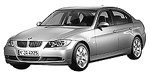 BMW E90 B163F Fault Code